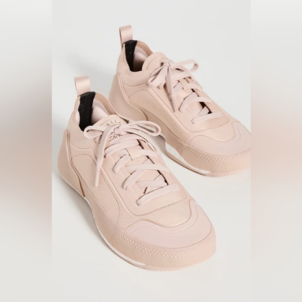 Adidas by Stella McCartney Women's Asmc Treino Sneakers